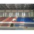 FIBA Approved Stadium Bleachers