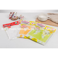 Plastic Disposable Grocery fruit /Shopping / T-Shirt Bags