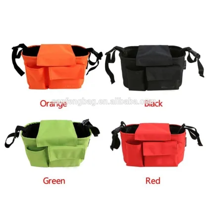 Car Seats Baby Stroller Organizer , kids car seat organizer , baby stroller organiser