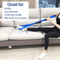 Bed Leg Lifter Strap for Hip Replacement Recovery