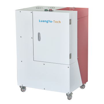 Penapis bekalan minyak tekanan tinggi untuk alatan mesin GLY2