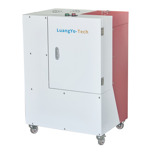 Penapis bekalan minyak tekanan tinggi untuk alatan mesin GLY2