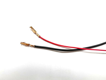 Din Crimp Liên hệ AWG 26-20