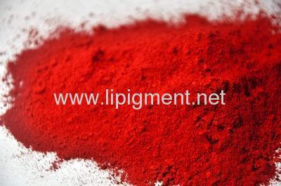 Pigment Red 631 Litolrubin röda 2r