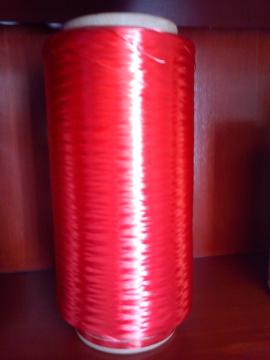 Colorful Nylon Sewing Thread