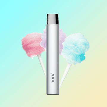 OEM | AXA Disposable E-Cigarette - Mashmallow