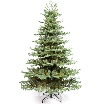 RGB christmas tree Christmas tree toys DIY christmas tree