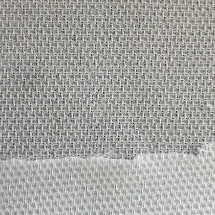 Shoes material types of net fabric 100 polyester fabric