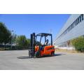 Melhor preço 2Ton Four Wheel Electric Forklift