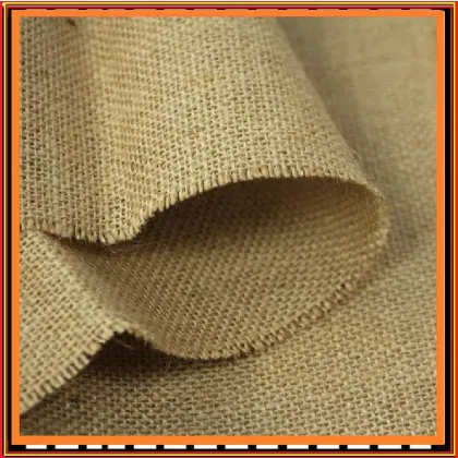 Jute fabric