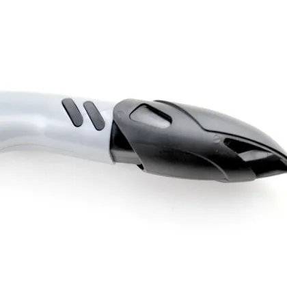 Cooskin Hot Selling high quality diving snorkel set