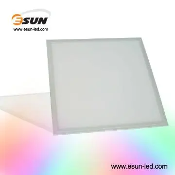 Ultra thin ceiling panels,CE&RoHS,600*600mm