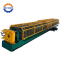 Advanced Steel Round Pipe Roll Forming Machine