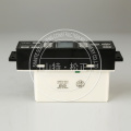 PC200-7 Air Conditioner Controller Denso 146570-2510 237040-0021