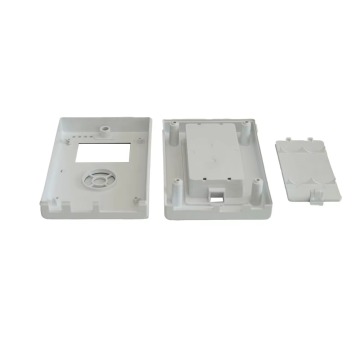 High Quality UV Resistant Custom Plastic Shells