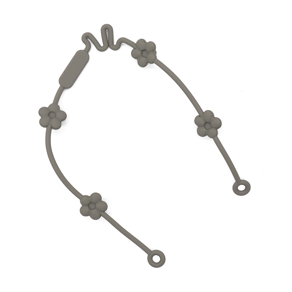 silicone teether chain MFZ-T014