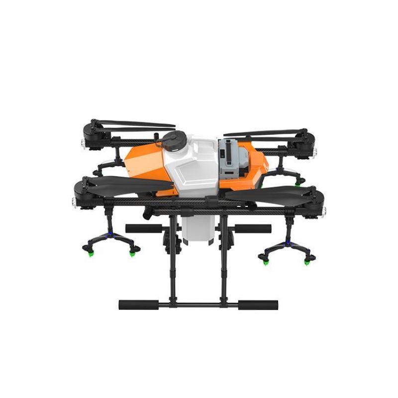 Máy bay phun nước chuyên nghiệp Máy bay Nông nghiệp Xịt Nông nghiệp UAV 20L DRONE