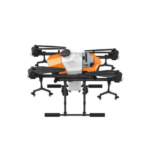 Aircroites de pulvérisation professionnelle Agriculture pulvérisateur UAV 20L DRONE