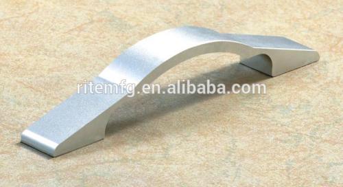 aluminum profile aluminum handle for door system