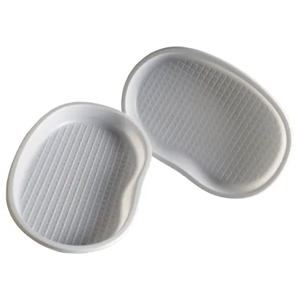 vac forming kidney basin tray