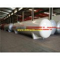 40cbm 16MT Bulk Tankan Domestic Tanks