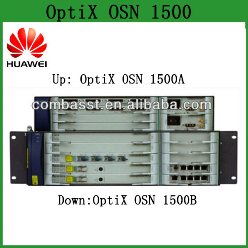 Original Optical Transmission System Equipment Huawei OptiX OSN 1500 China Supplier