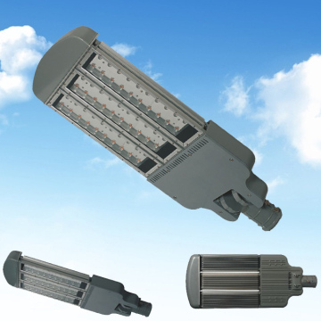 Aluminum Solar SMD 99W led street light fixtures