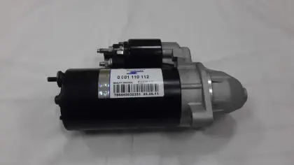 0001110112 Auto-Parts starter system for Benz