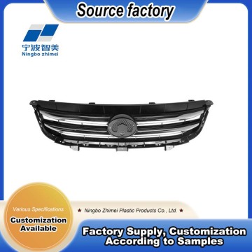 Universal Plastic Grating for Dongfeng Car Front Grille