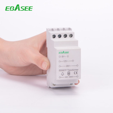 China-Made Affordable Electrical Transformers 8-24V 50/60Hz 230V 24VAC