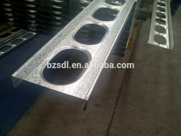 walling system drywall C Studs