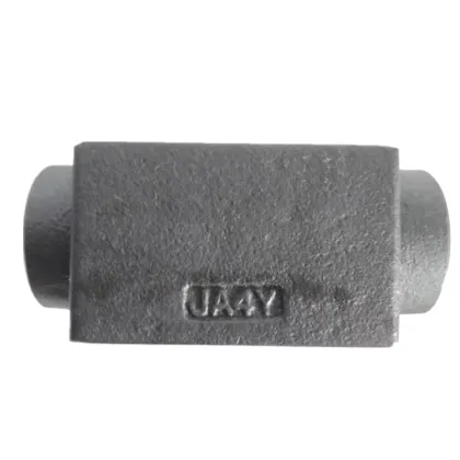 JGH MPCV Series Hydraulic Control Check Valves