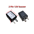 Customized Car Flasher & Buzzer
