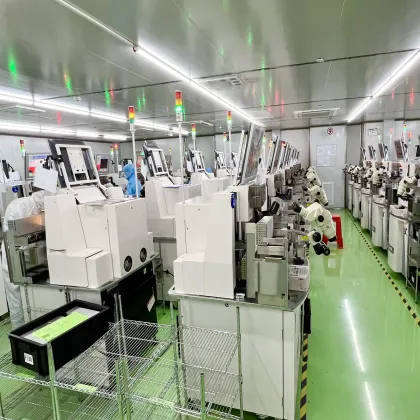 Hot Sale D1780 QFP Automotive Chip Triode