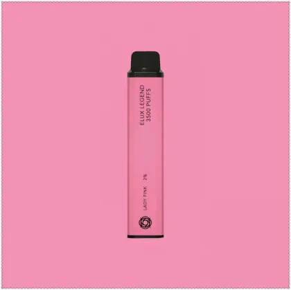 Elux Legend Disposable Vape UK Kingston upon Hull