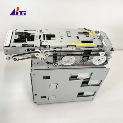 Fujitsu F53 F56 ATM Parts - Cash Bill Dispenser
