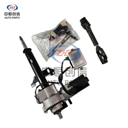 C-EPS steering column for Foton Yuling