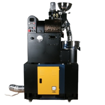 Santoker Electric Smoke Filter for Coffee Roaster (200g-3kg)