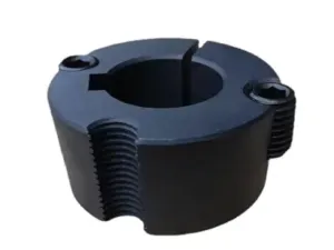 Taper Bush Manufacturer - Tb Series 1310 Gg20 Cast Iron Taper Lock Bush