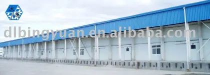 Cold Storage / Cold Store / Cold Room