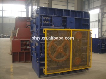 Four Roller Crusher