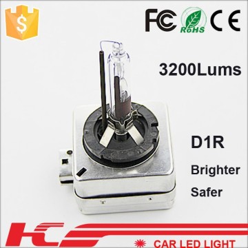 High quailty waterproof D1R D1S D2S D3S D4S HID XENON lamp