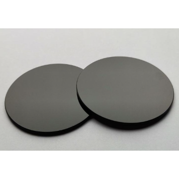 थर्मल इमेजिंग जर्मेनियम एस्फेरिक लेंस