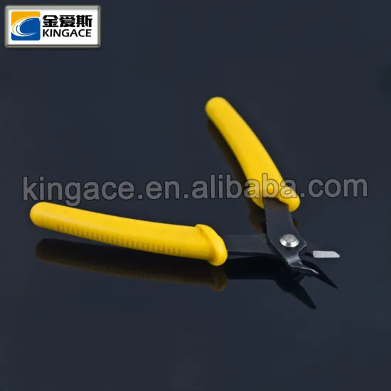 High Quality Wire Flush Cutting Pliers