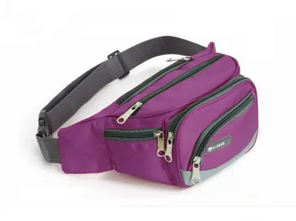 Small Running men Waist Bag,Exercise Waist Bag,waist belt bag