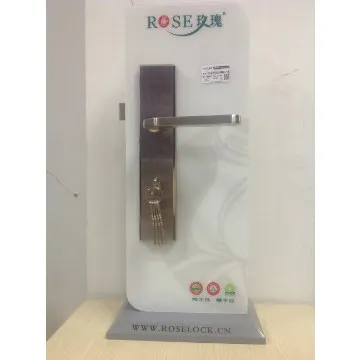 SUS304 Stainless Steel Door Lock