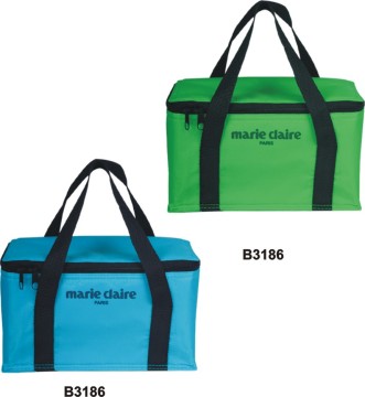 High quality insulating effect cooler bag