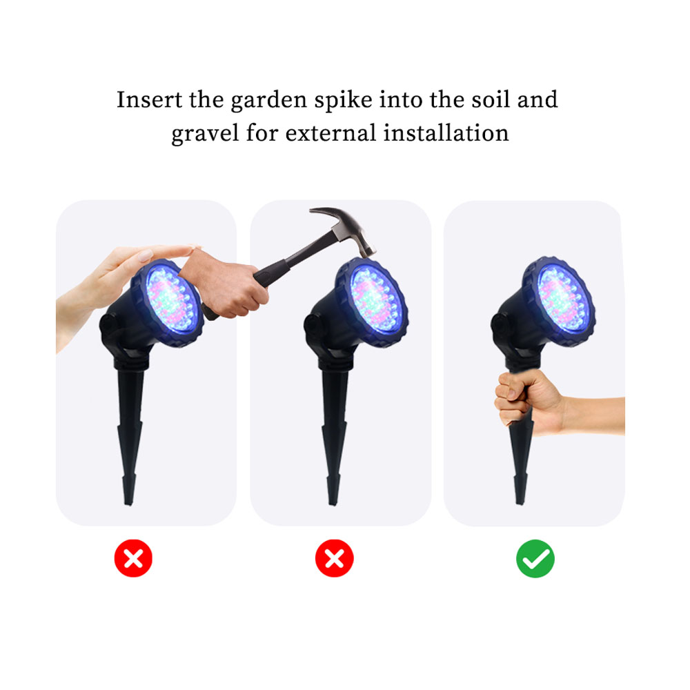 Led Garden Light Jpg