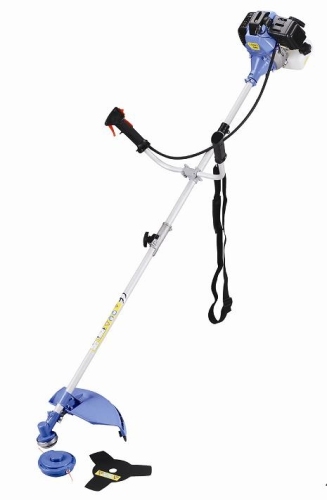 BC415 Brush cutter two shaft