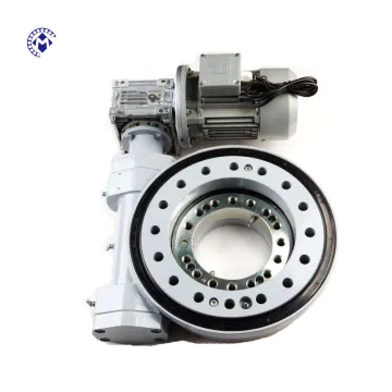 China Manufacturer 5 Inch Slew Drive Excavator SE5 Slewing Bearing Drive Worm Solar Drive" 

However, for better SEO and readability, you might consider shortening or rephrasing it:

"5 Inch Slew Drive Excavator SE5 - China Manufacturer
